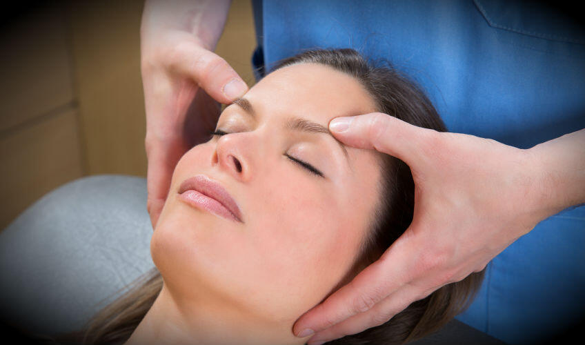 Low Back Pain Massage - Myofascial Release Therapist Nominated