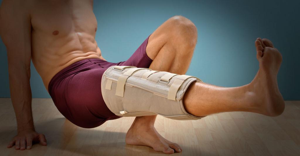 When Does an ACL Tear Require Surgery?: Sports Medicine Oregon: Orthopedic  Surgery